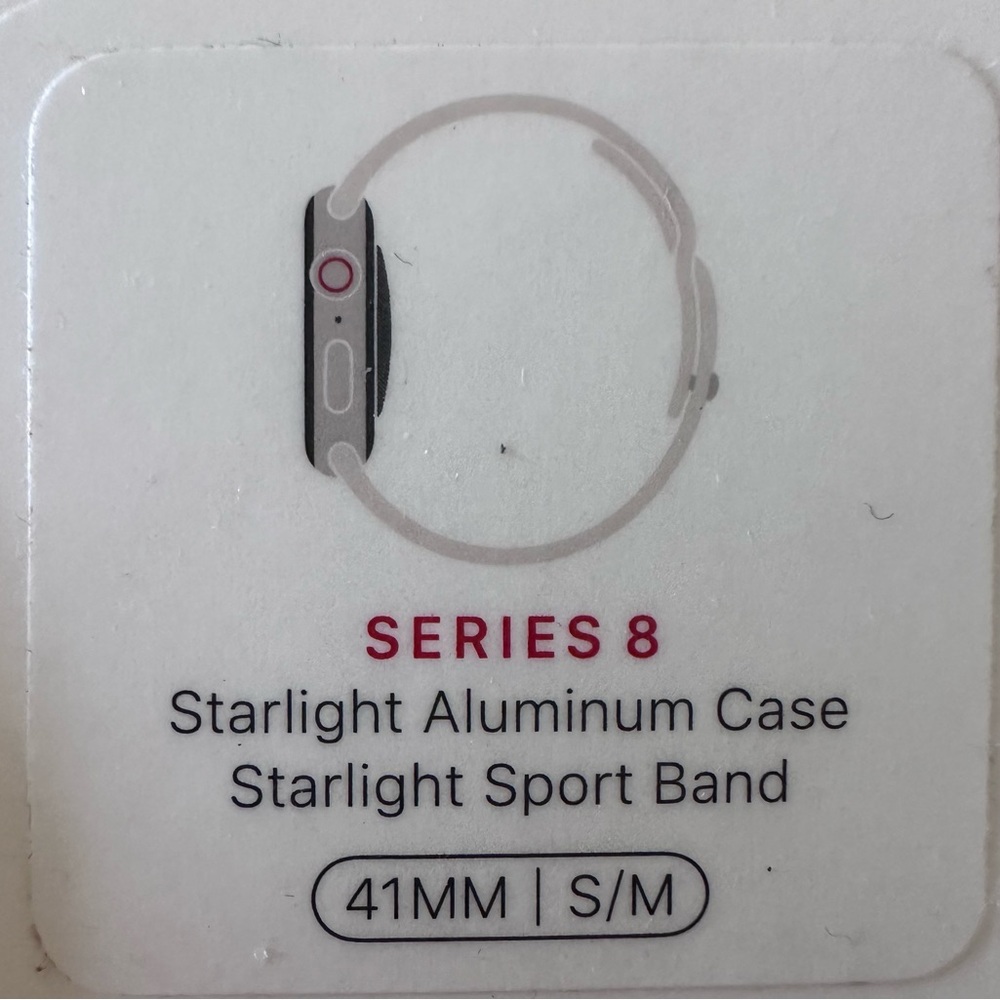 Apple Watch